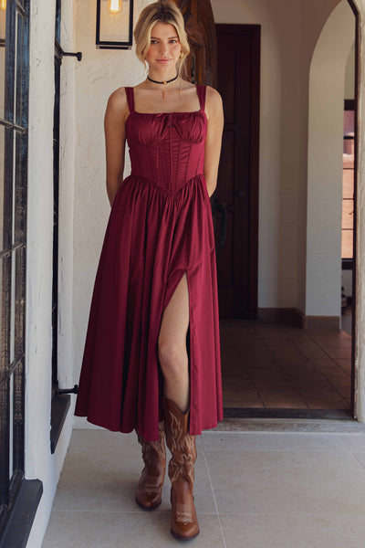 The Bordeaux Romance Midi