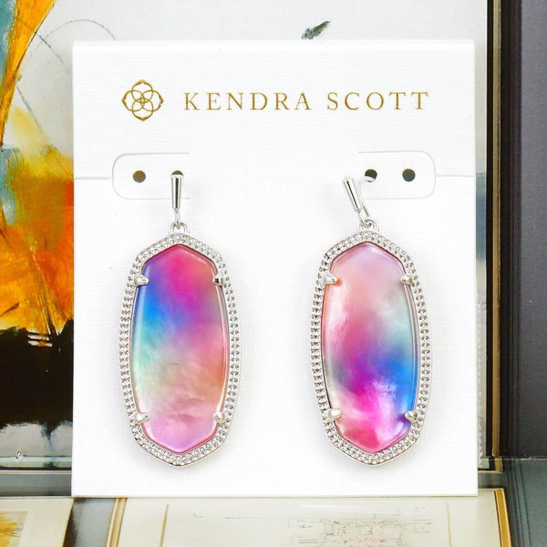 Elle Drop Earrings