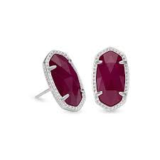 Kendra Scott Ellie Stud Earrings.