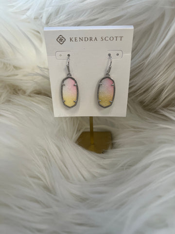 Kendra Scott Dani Drop Earrings
