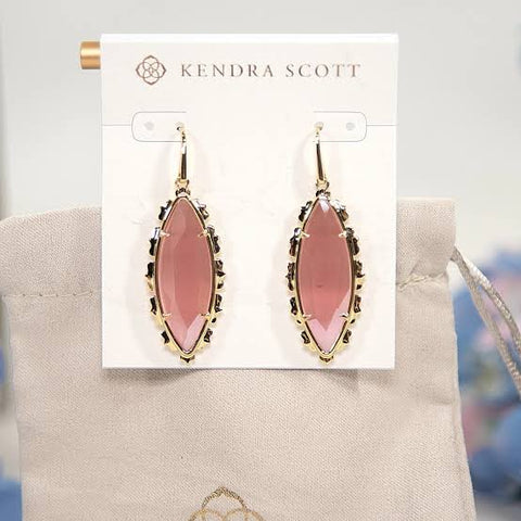 Kendra Scott Genevieve Drop Earrings
