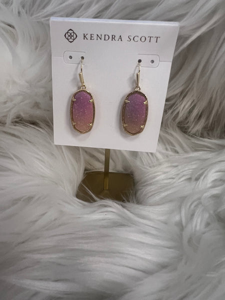 Kendra Scott Elle Drop Earrings