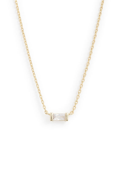 Kendra Scott Juliette pendant necklace