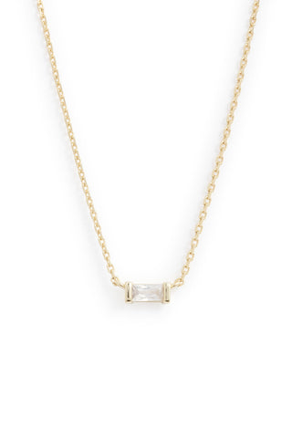 Kendra Scott Juliette pendant necklace