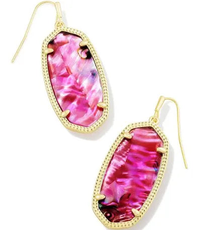 Elle Drop Earrings