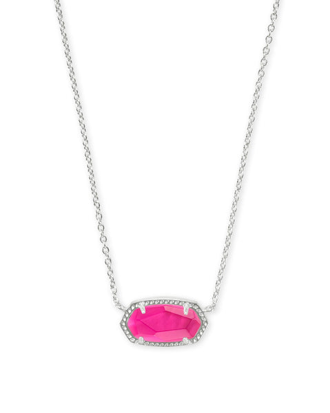 Elisa Pendant Necklace