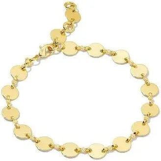 Kendra Scott Frankie Anklet
