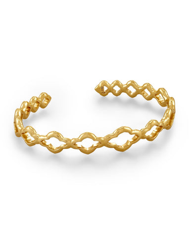 Kendra Scott Abbie cuff