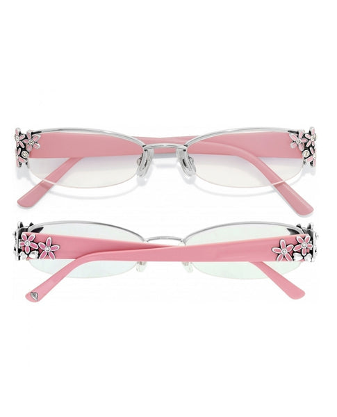 BRIGHTON LOVE DAISY READERS (pink daisy) 2.5