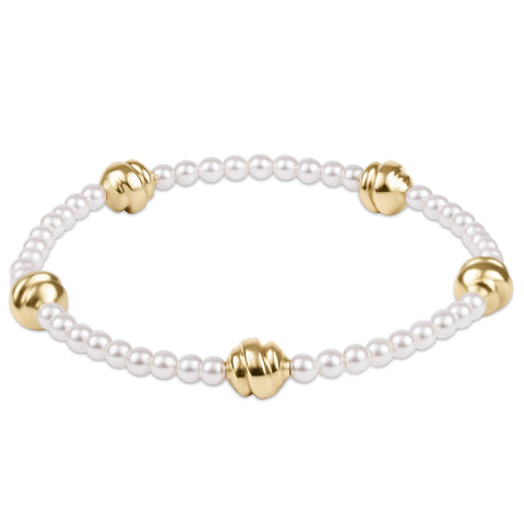 admire small gold 3mm pearl(6.25)