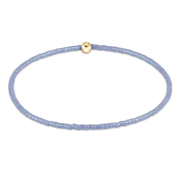 hope classic bracelet - ocean mist(6.25)