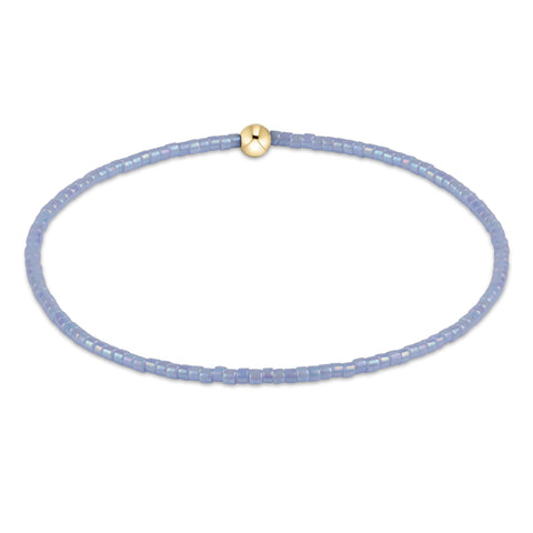 hope classic bracelet - ocean mist(6.25)