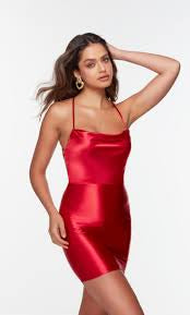 ALYCE 4526 red 0