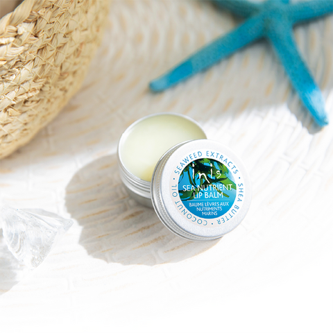 Sea Nutrient Lip Balm 0.5 oz.