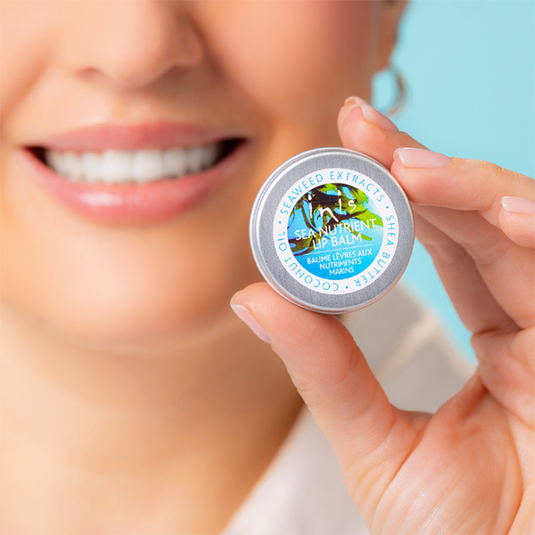 Sea Nutrient Lip Balm 0.5 oz.