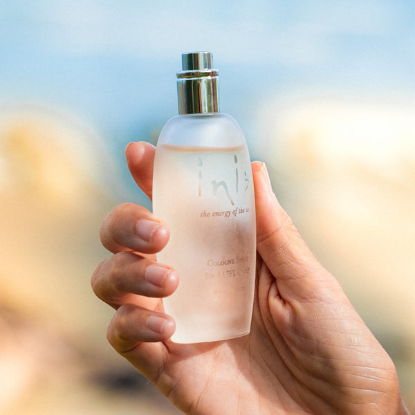 INIS THE ENERGY OF THE SEA
Cologne Spray 1fl oz