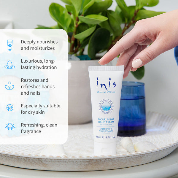 Nourishing Hand Cream