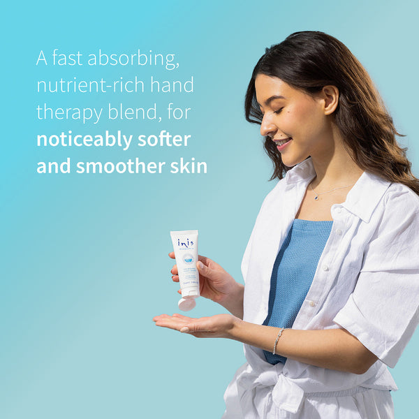 Nourishing Hand Cream