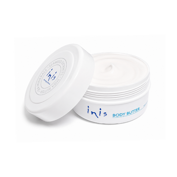INIS THE ENERGY OF THE SEA
Rejuvenating Body Butter 10.1 fl. oz