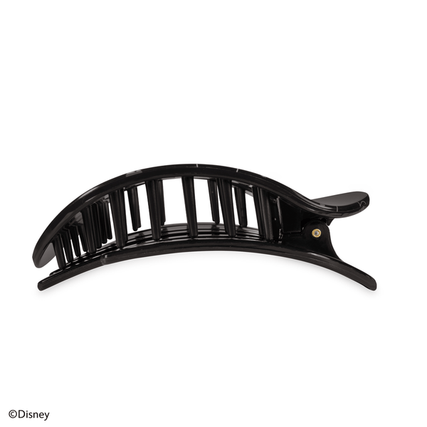 Disney Spotlight Large Flat Round Hair Clip