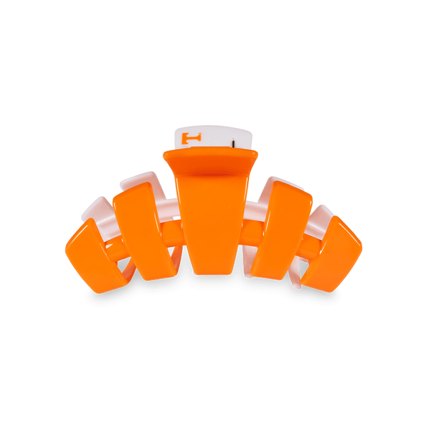 University of Tennessee Medium Claw Clip