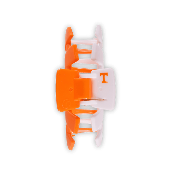 University of Tennessee Medium Claw Clip