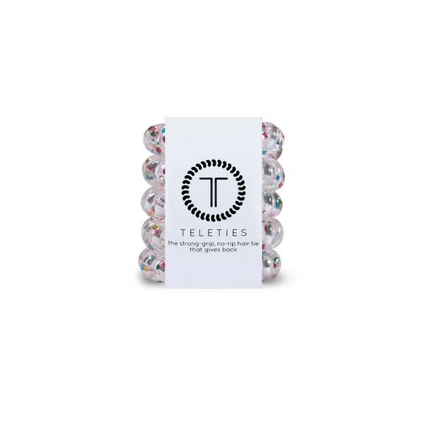 Teleties | All is Bright tiny