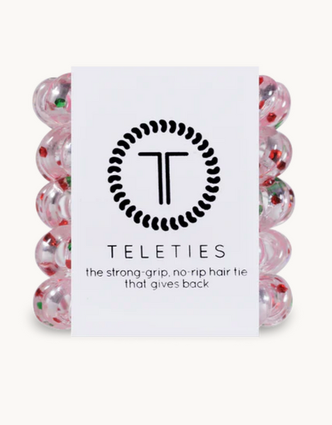 Teleties | All is Bright tiny