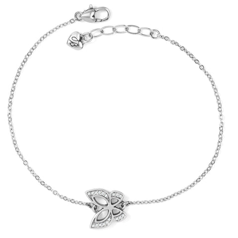 Brighton Inner Shine Flutter Anklet