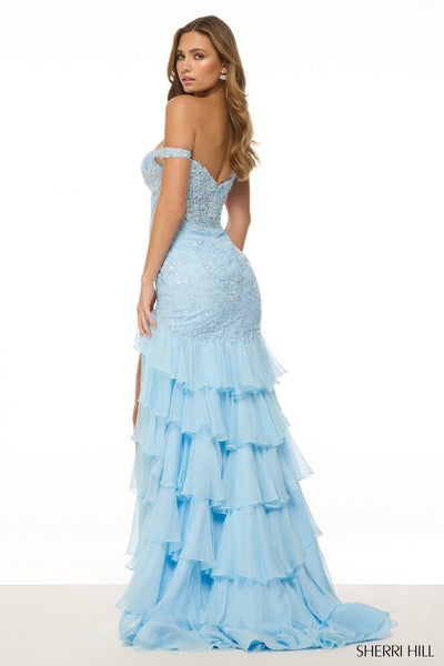 Sherri Hill 56175