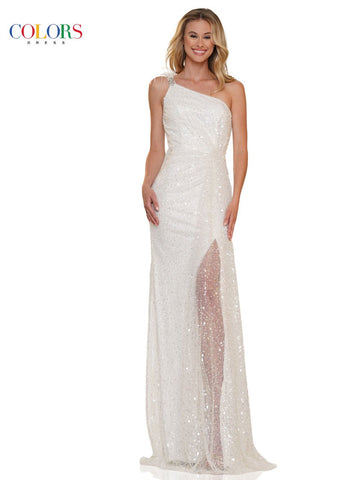 COLORS 2729 Gold 0