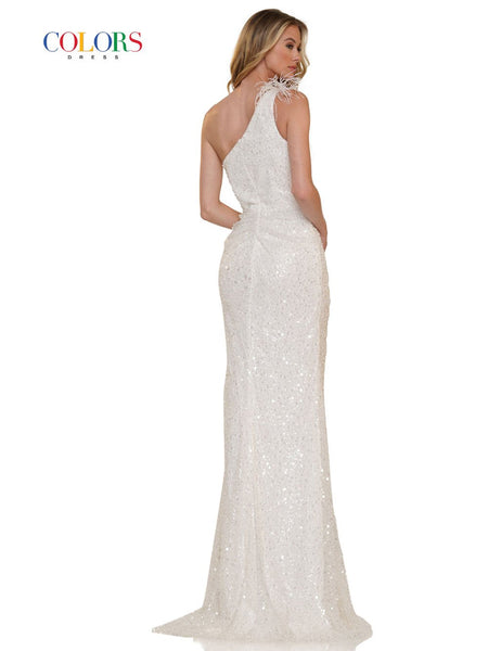 COLORS 2729 Gold 0