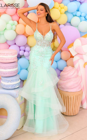 Clarissa 810816 mint 0