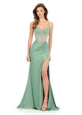 Ashley Lauren 12249 Royal 0