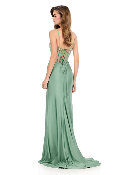 Ashley Lauren 12249 Royal 0