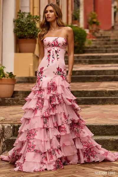 Sherri Hill 57144 blue print 6