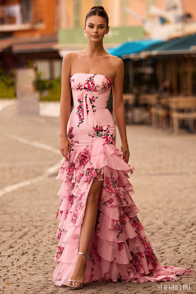Sherri Hill 57144 blue print 6