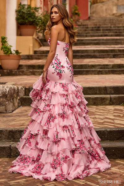 Sherri Hill 57144 blue print 6