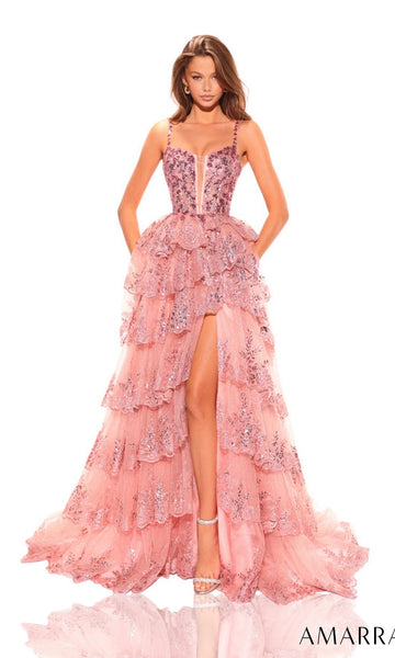 Amarra 88745 blush 2