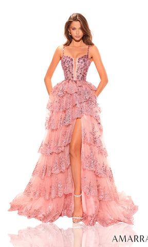Amarra 88745 blush 2