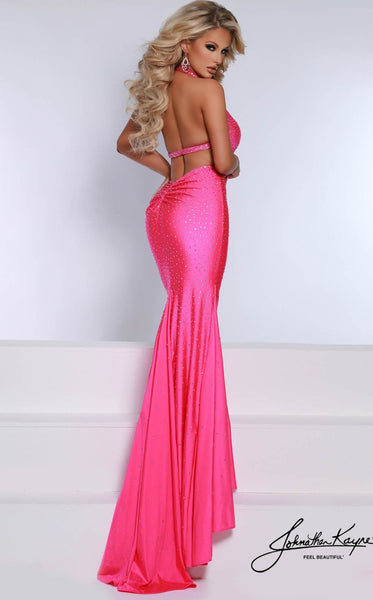 Johnathan Kayne 2669 Barbie Pink 2