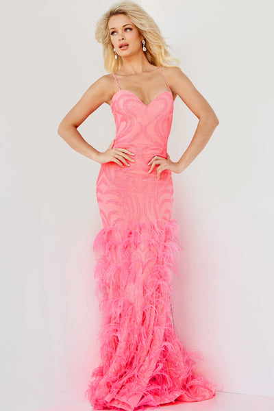 Jovani 07425