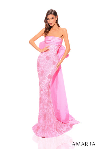Amarra 94049 candy pink 6