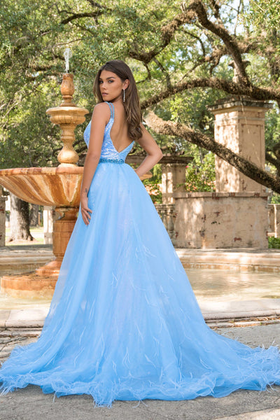 Ava Presley 28572 powder blue 8