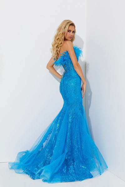 Jasz 7572 ocean blue 8
