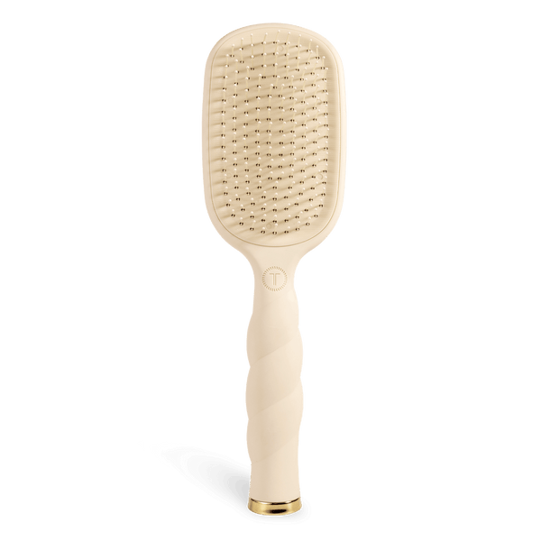 Detangler Hair Brush for thick  Hair