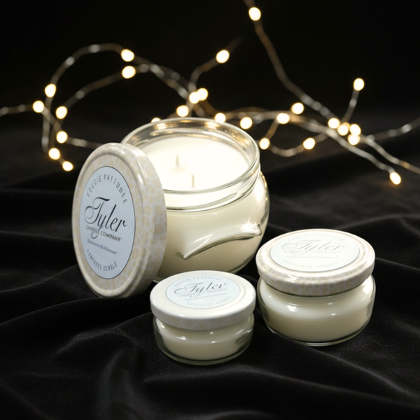 Tyler Candles