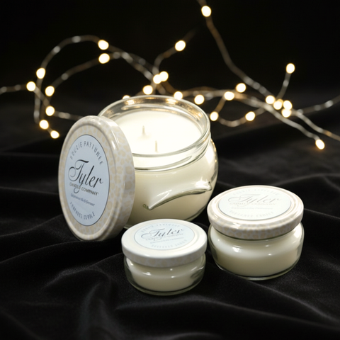 Tyler Candles