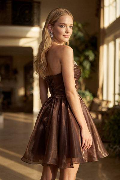 Juliet Jt7187s Brown 8