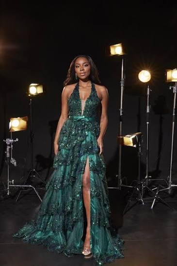 SOPHIA THOMAS 4028 emerald 10